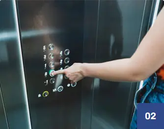 servicio mantenimiento ascensores